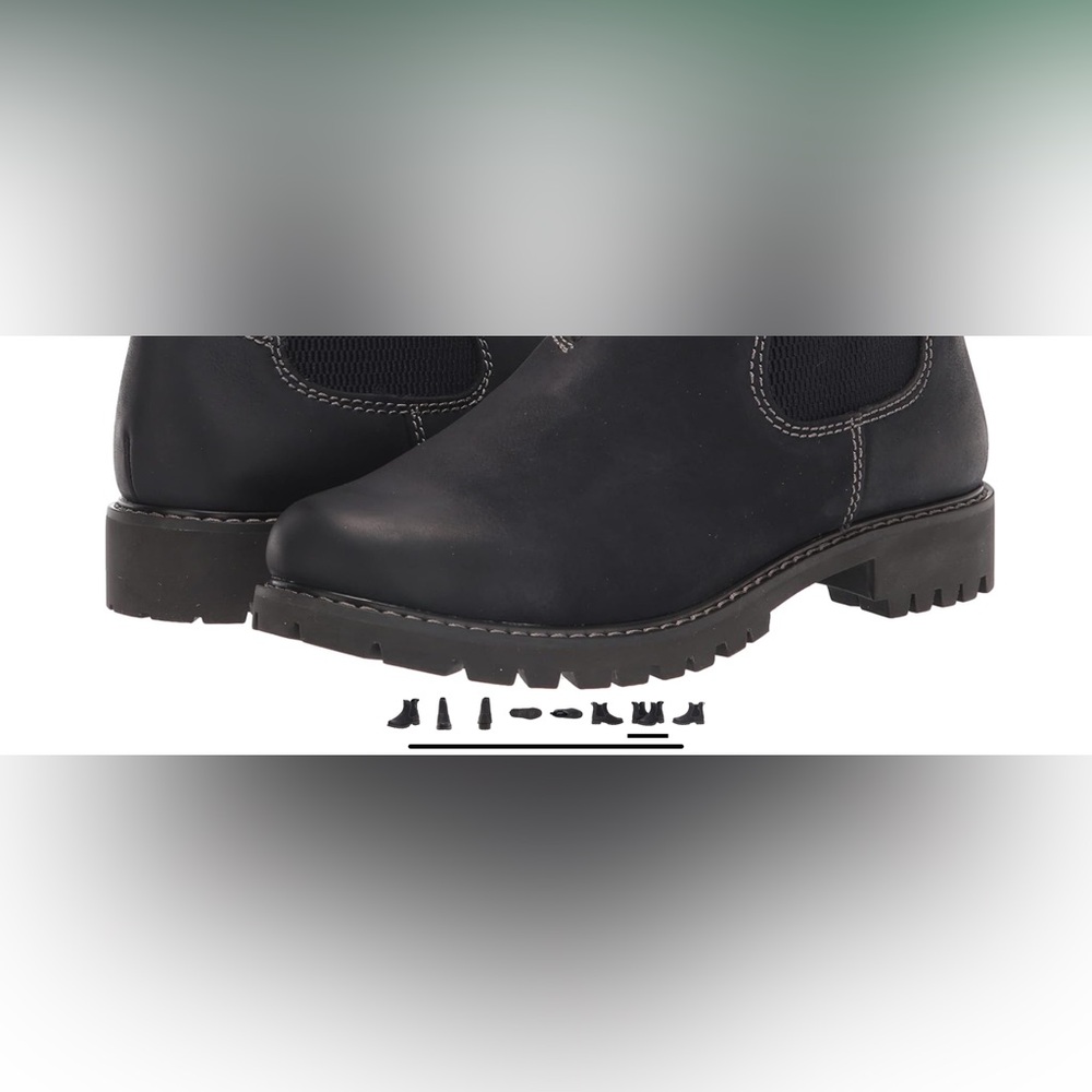 EASTLAND Chelsea Boot. - Picture 7 of 7